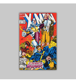 X-Men 12 1992