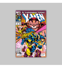 X-Men 14 1992