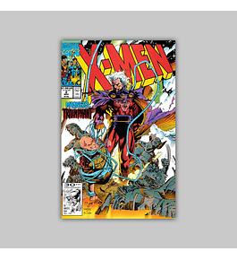 X-Men 2 1991