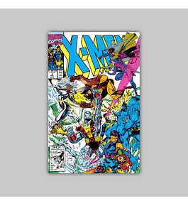 X-Men 3 1991