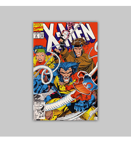 X-Men 4 1992