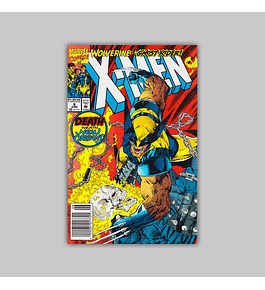 X-Men 9 1992