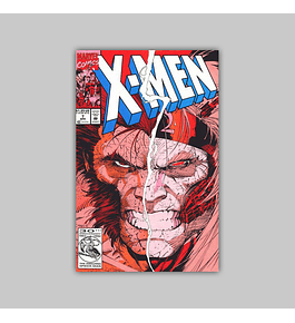 X-Men 7 1992