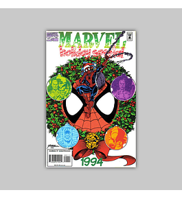 Marvel Holiday Special 1994