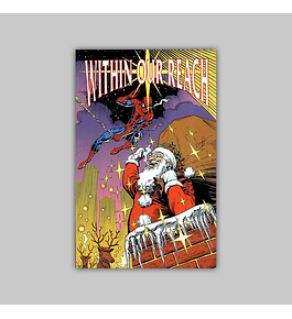 Within Our Reach 1991