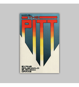 The Pitt 1987