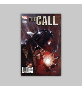 The Call 2 2003