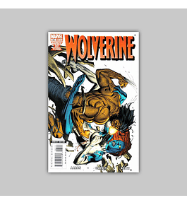 Wolverine (Vol. 2) 65 2008