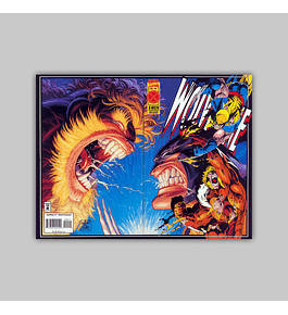Wolverine 90 1995