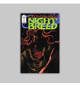Night Breed 24 1993