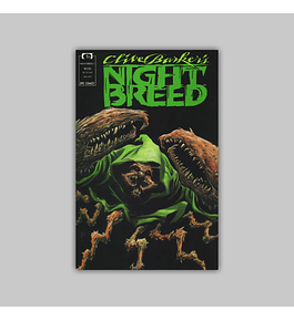 Night Breed 7 1990