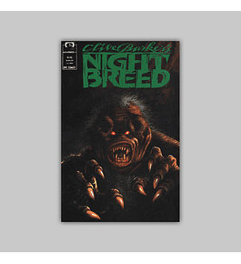 Night Breed 4 1990