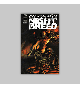 Night Breed 2 1990