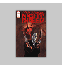 Night Breed 1 1990