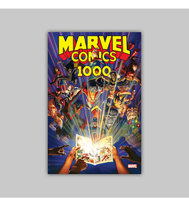 Marvel Comics 1000