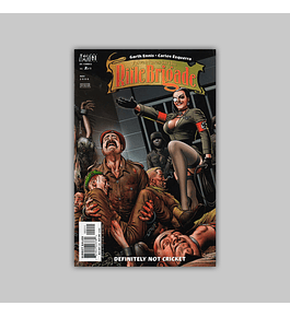 Adventures in the Rifle Brigade 2 2000