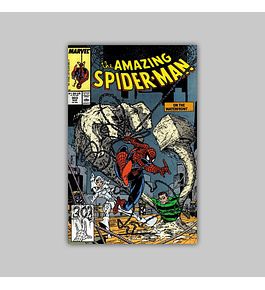 Amazing Spider-Man 303 NM (9.4) 1988