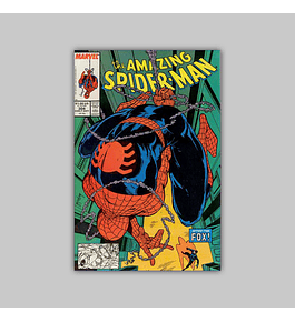 Amazing Spider-Man 304 NM (9.4) 1988