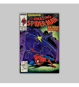Amazing Spider-Man 305 NM (9.4) 1988