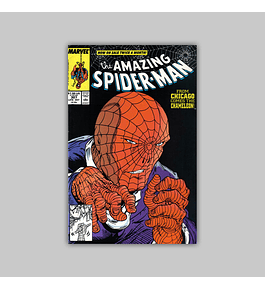 Amazing Spider-Man 307 1988