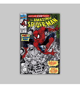 Amazing Spider-Man 350 1991