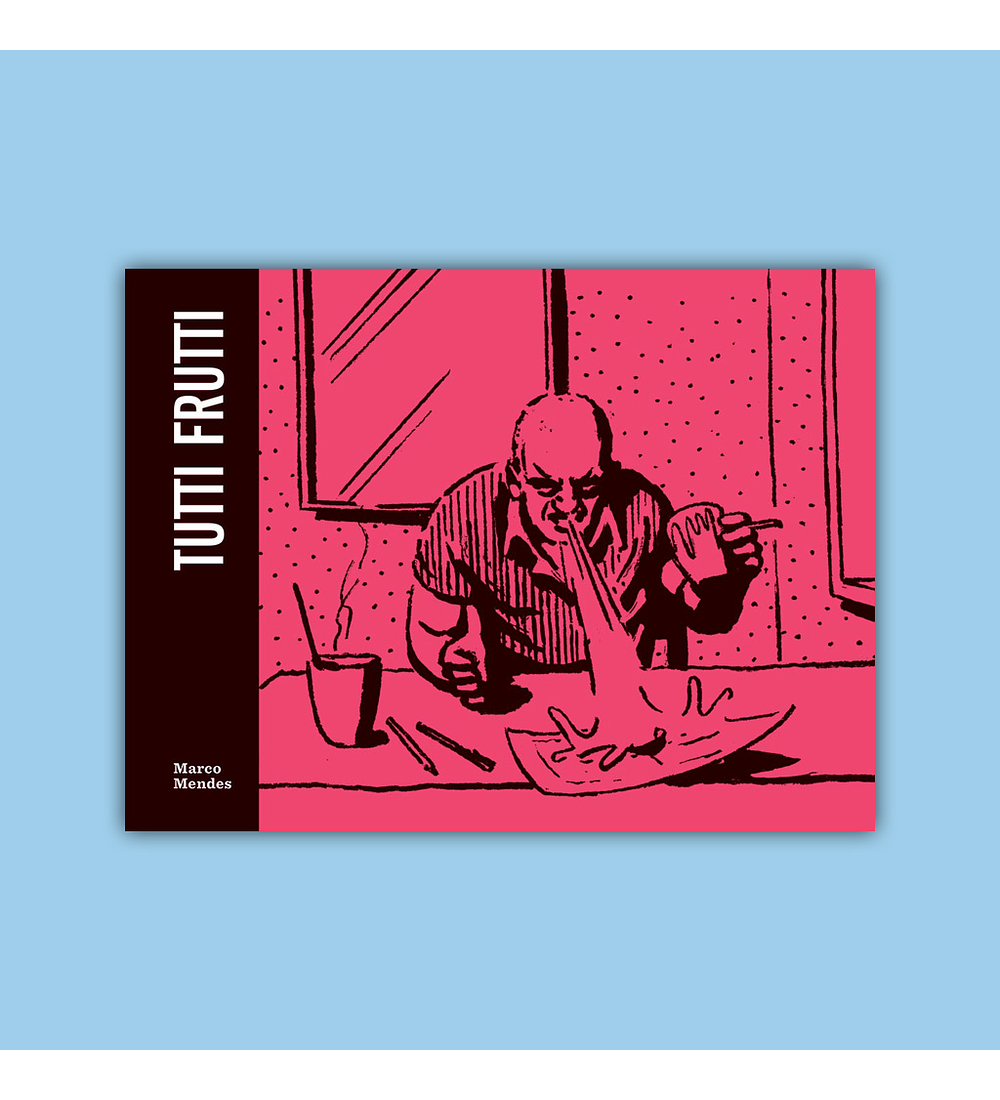 Tutti Frutti HC 2019