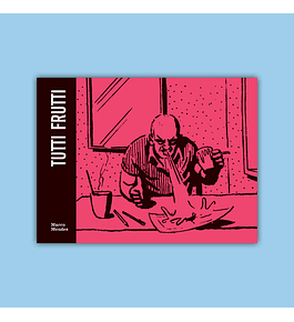 Tutti Frutti HC 2019