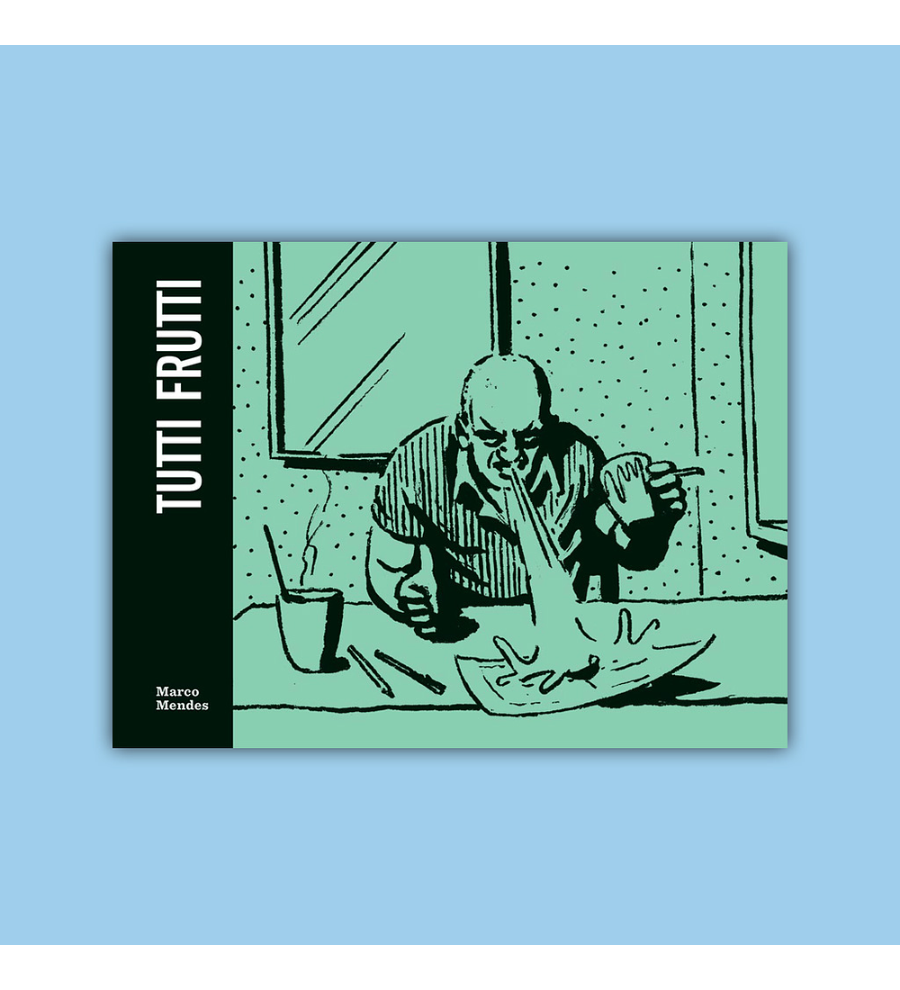 Tutti Frutti HC 2019