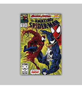 Amazing Spider-Man 378 1993