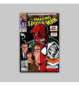 Amazing Spider-Man 366 1992