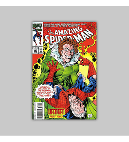 Amazing Spider-Man 387 1994