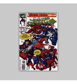 Amazing Spider-Man 379 1993