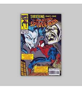 Amazing Spider-Man 390 1994