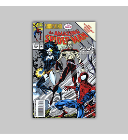 Amazing Spider-Man  393 1994