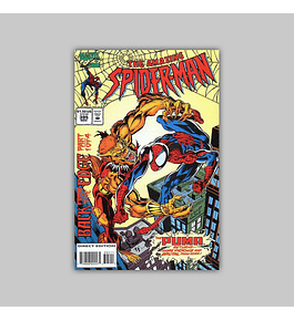 Amazing Spider-Man 395 1994