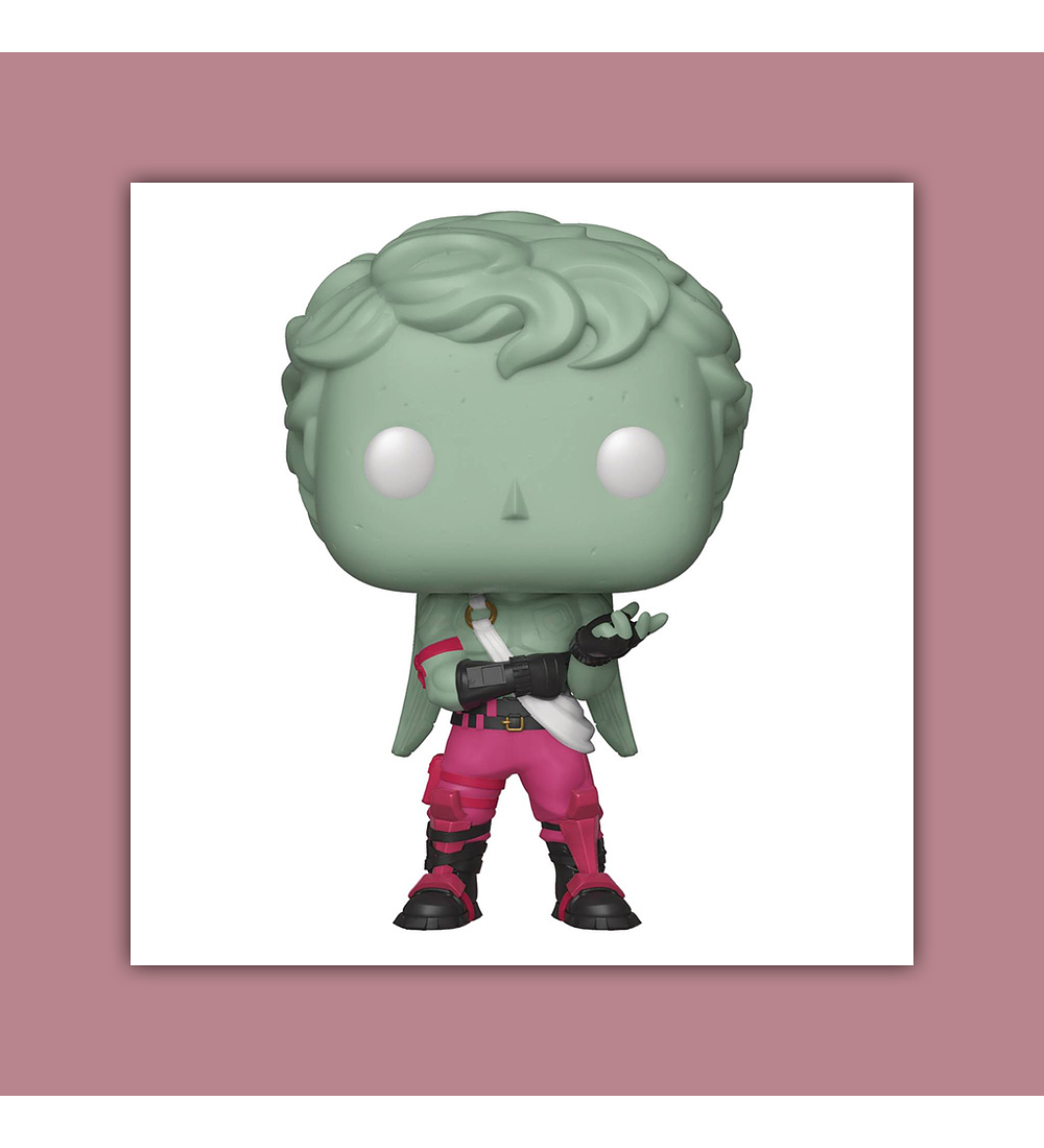 Pop! Fortnite S1 Vinyl Figure: Love Ranger