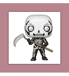 Pop! Fortnite S1 Vinyl Figure: Skull Trooper