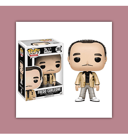 Pop! The Godfather Vinyl Figure: Fredo Corleone