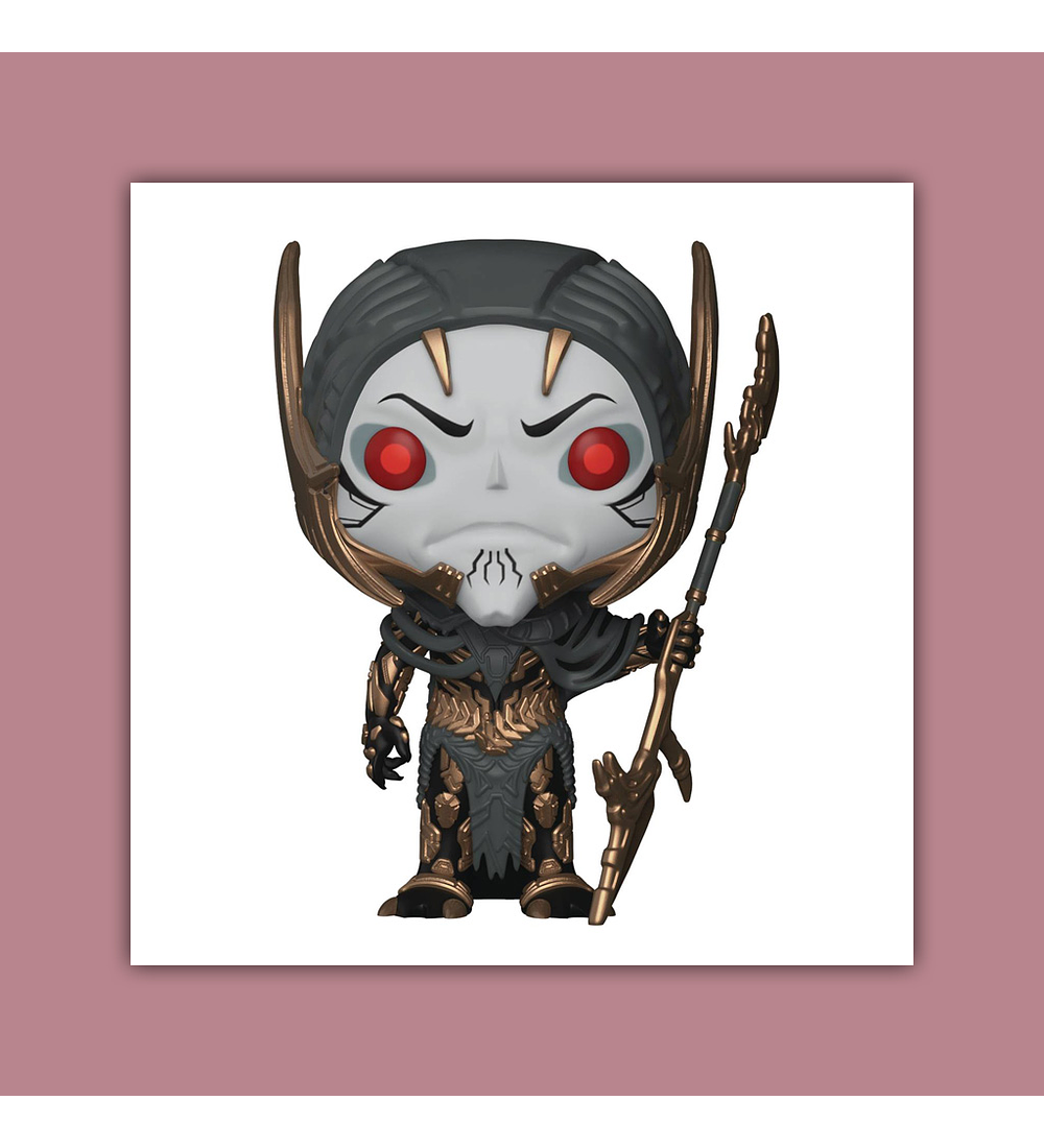 Pop! Avengers Infinity War Vinyl Figure: Corvus Glaive