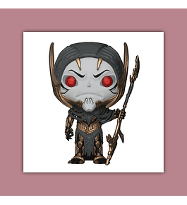 Pop! Avengers Infinity War Vinyl Figure: Corvus Glaive