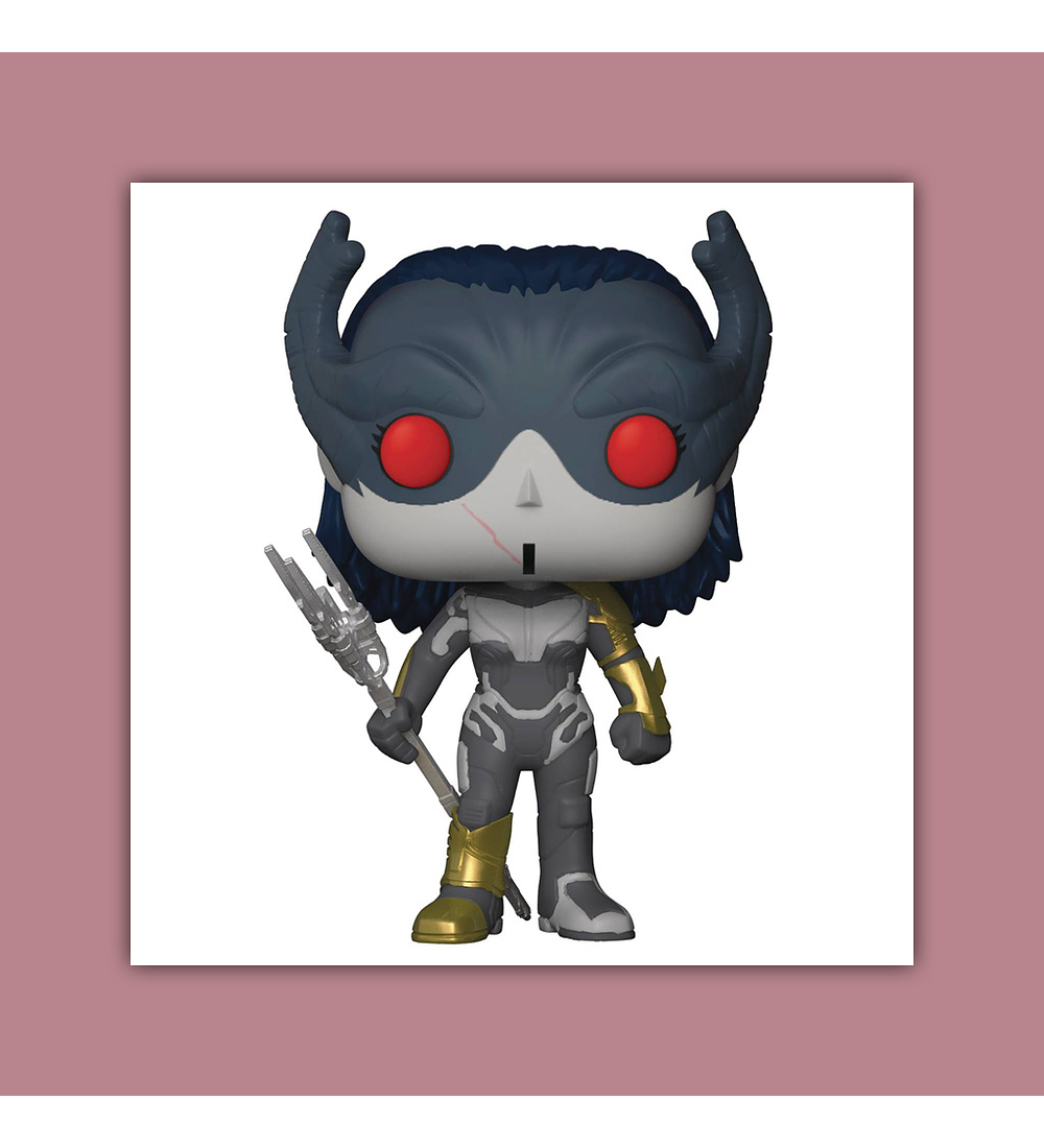 Pop! Avengers Infinity War Vinyl Figure: Proxima Midnight