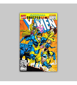 X-Men Annual 1 1992