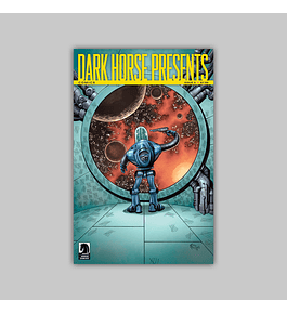 Dark Horse Presents (Vol. 2) 5 2011
