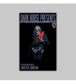 Dark Horse Presents (Vol. 2) 9 2012