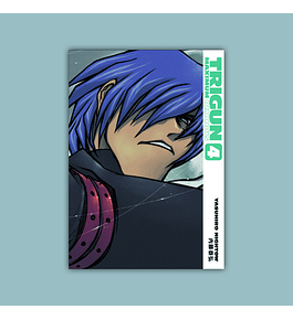 Trigun: Maximum Omnibus Vol. 04 2014