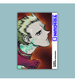 Trigun: Maximum Omnibus Vol. 05 2014