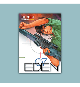 Eden: It’s an Endless World! Vol. 07 2007