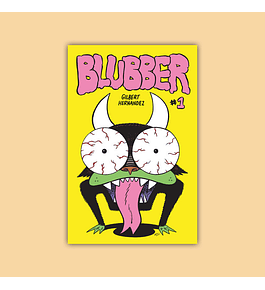 Blubber 1 2015