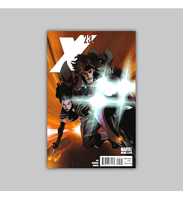 X-23 5 2011