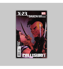 X-23 9 2011